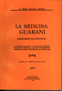 La medicina guarani 001