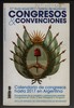 Congresos