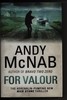 Andy mcnab