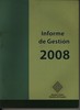 Informe ministerio publico 2008