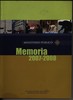 Memoria 2007 ministerio publico