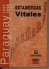 Estadisticas vitales