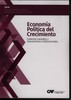 Economia politica del crecimiento